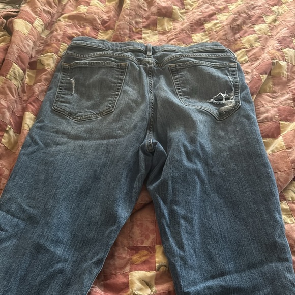 Frame jeans - Picture 5 of 10